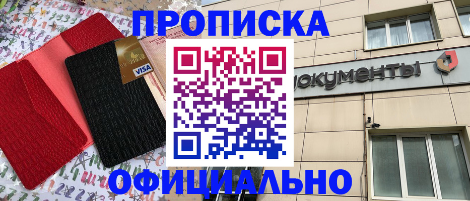 прописка гарантия в Бородино
